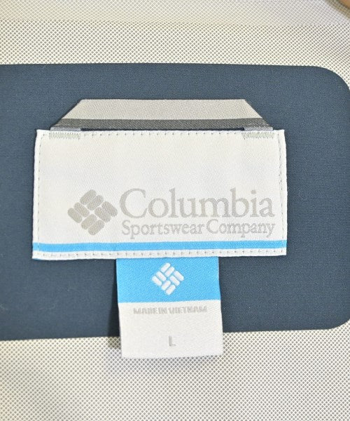 Columbia 山系外套