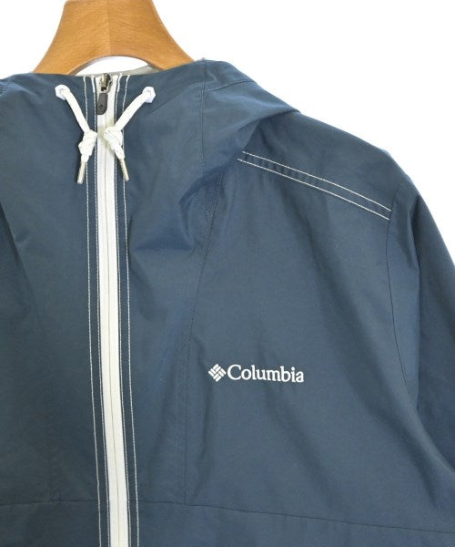 Columbia 山系外套