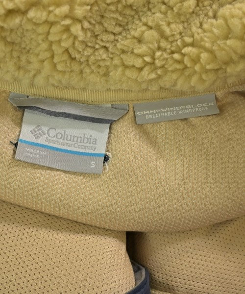 Columbia 其他飛行外套