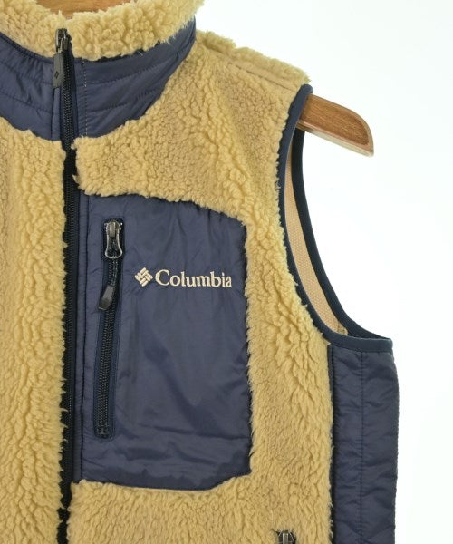 Columbia 其他飛行外套