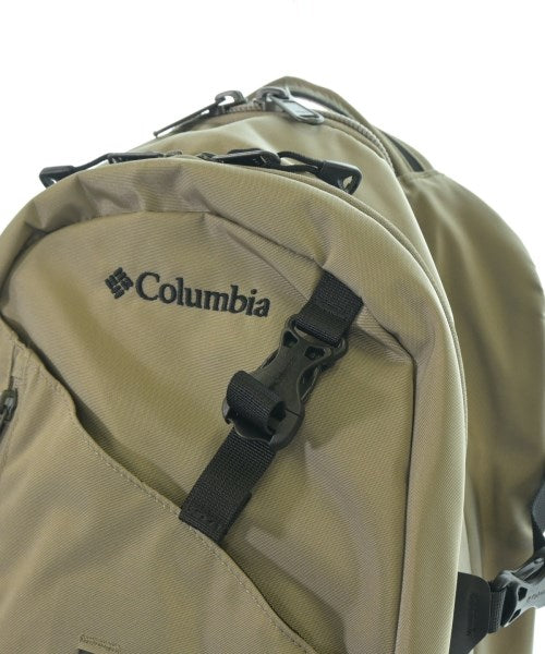 Columbia 背包