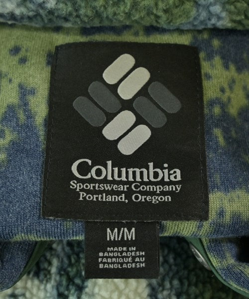 Columbia 運動衫
