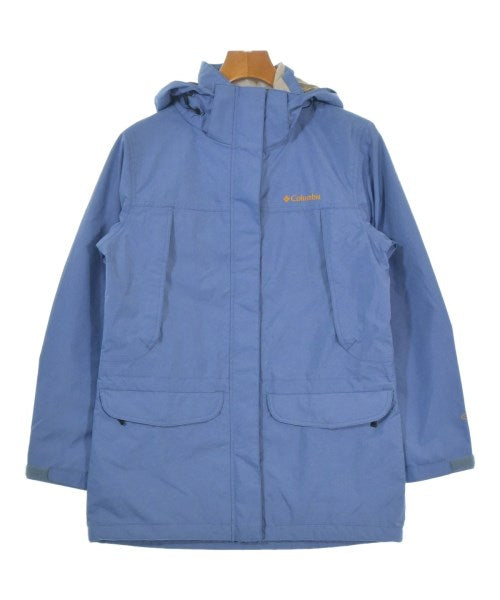 Columbia 山系外套