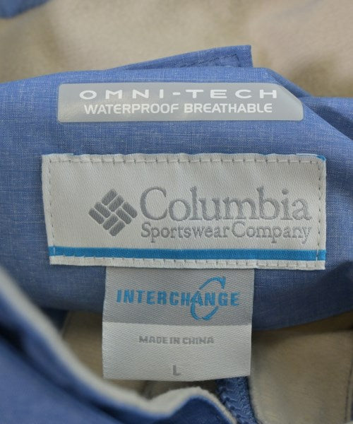 Columbia 山系外套