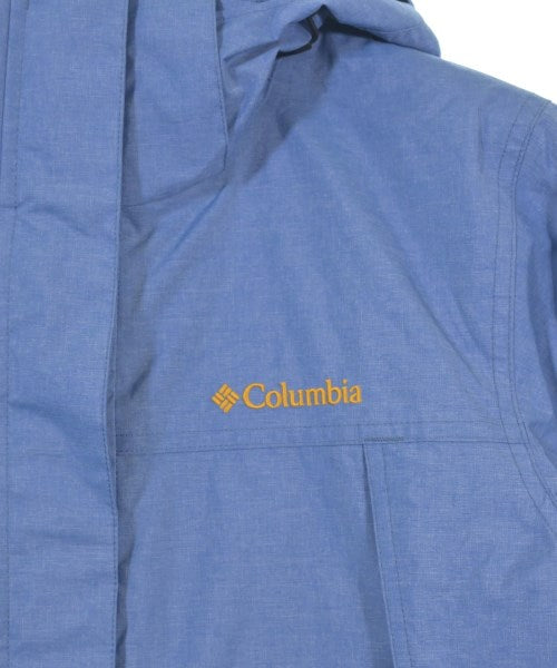Columbia 山系外套