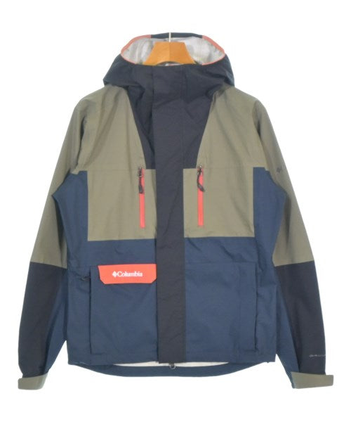 Columbia 山系外套