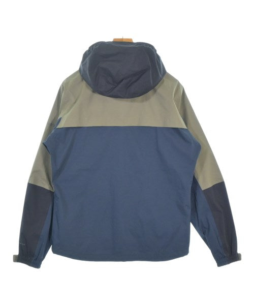 Columbia 山系外套
