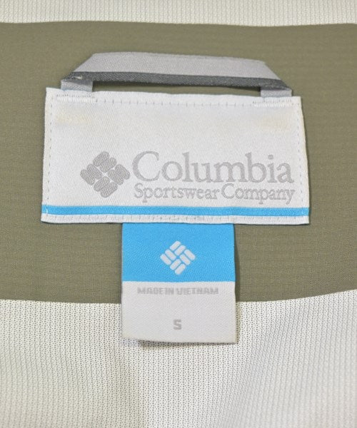 Columbia 山系外套