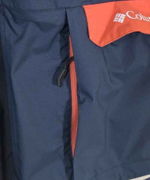 Columbia 山系外套