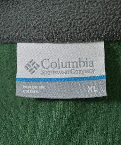 Columbia 其他飛行外套