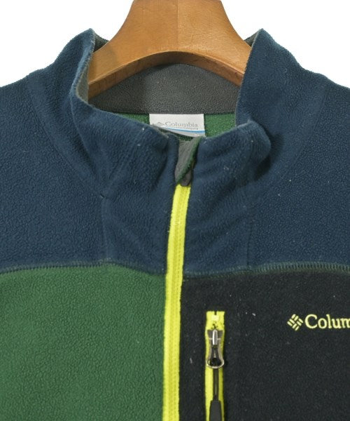 Columbia 其他飛行外套