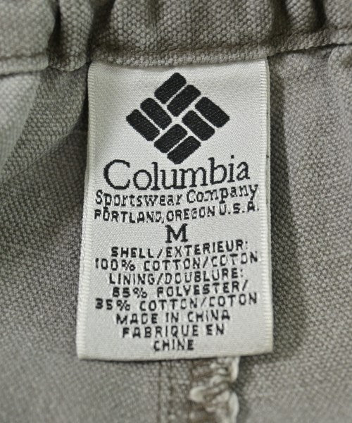 Columbia 短褲