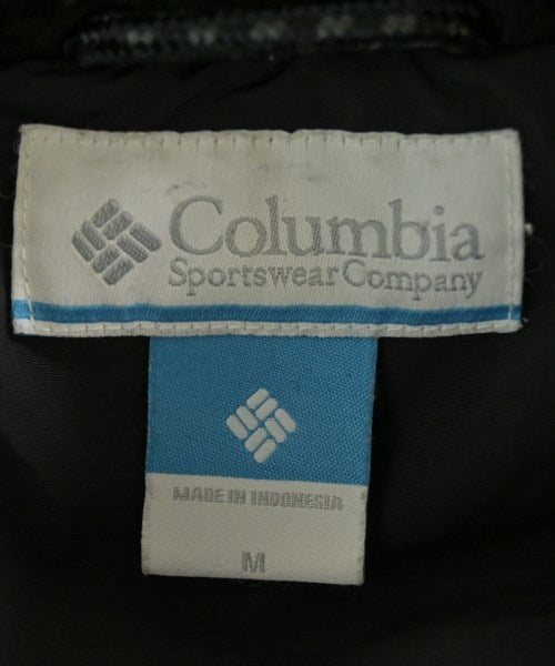 Columbia 羽絨大衣