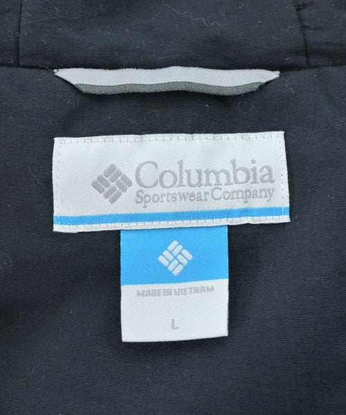 Columbia 其他飛行外套