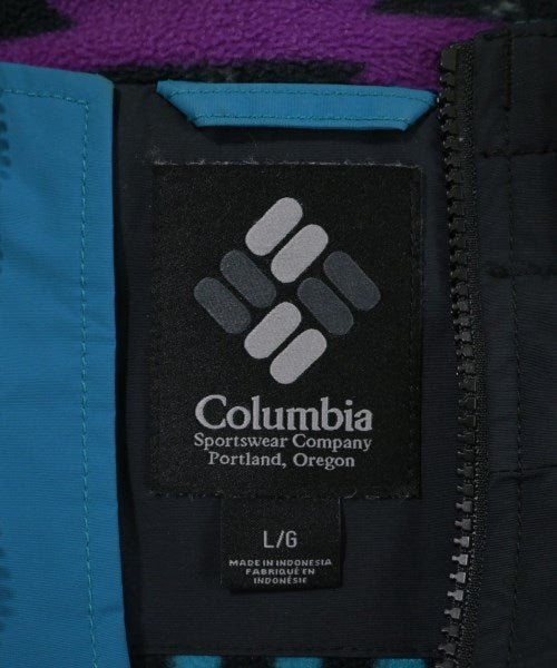 Columbia 其他飛行外套