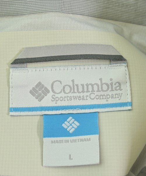 Columbia 其他飛行外套