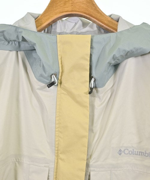 Columbia 其他飛行外套