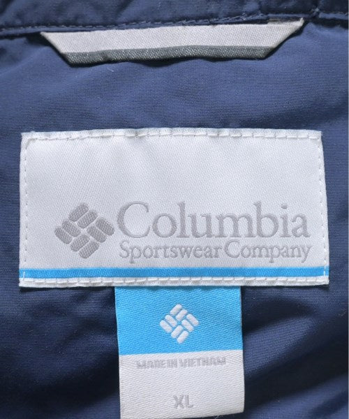 Columbia 其他飛行外套
