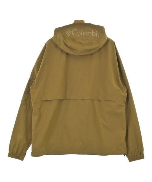 Columbia 斜紋夾克