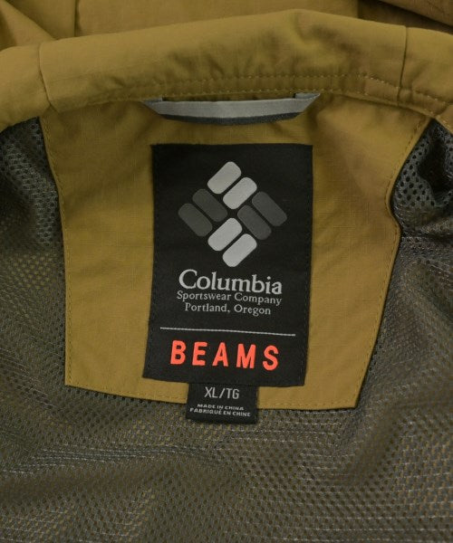 Columbia 斜紋夾克