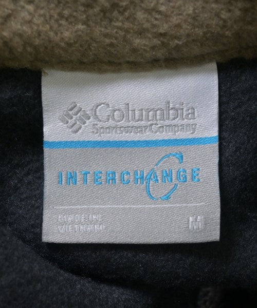 Columbia 其他飛行外套