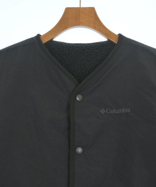 Columbia 其他飛行外套