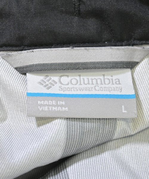 Columbia 其他款