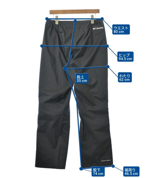 Columbia 其他款