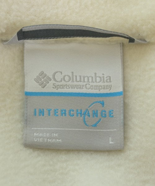 Columbia 其他飛行外套