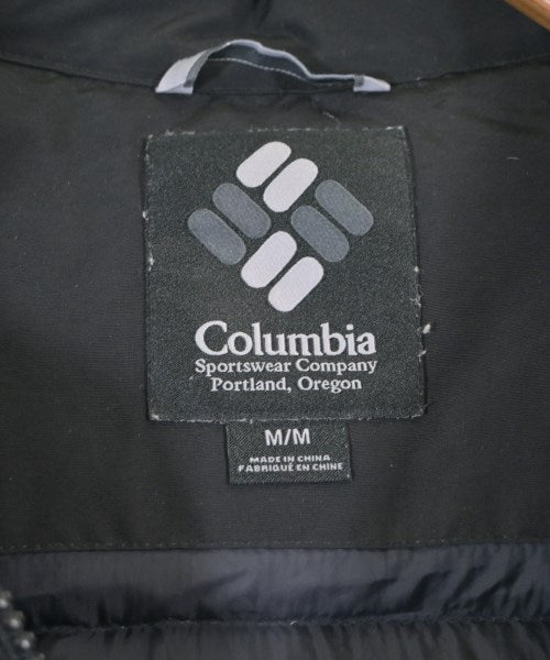 Columbia 羽絨夾克/背心