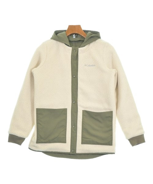 Columbia 其他飛行外套