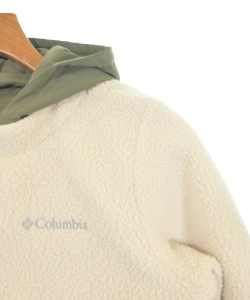 Columbia 其他飛行外套