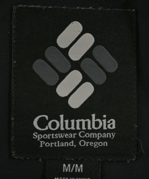 Columbia 羽絨夾克/背心