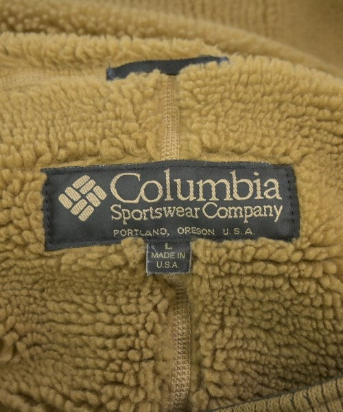 Columbia 其他飛行外套