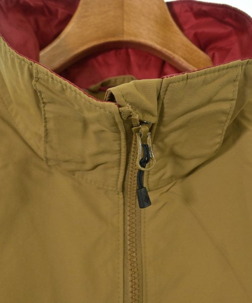 Columbia 山系外套