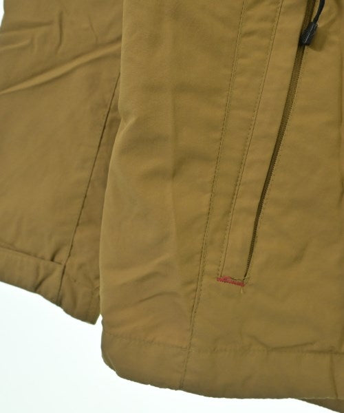 Columbia 山系外套