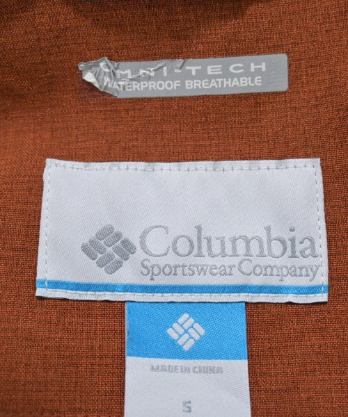 Columbia 山系外套