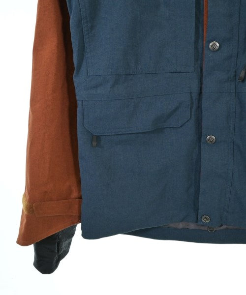 Columbia 山系外套