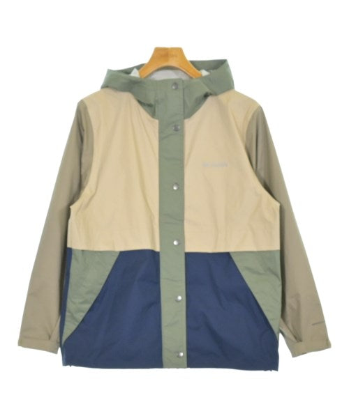 Columbia 其他飛行外套