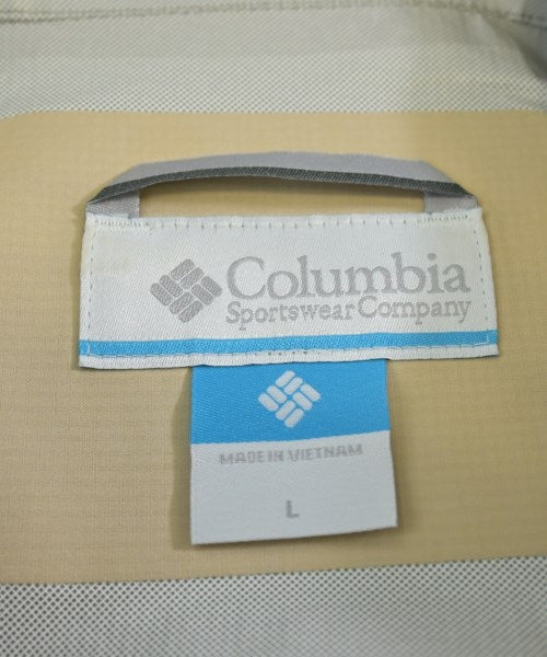 Columbia 其他飛行外套