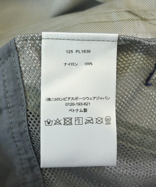 Columbia 其他飛行外套