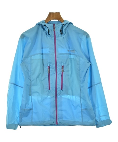 Columbia 山系外套