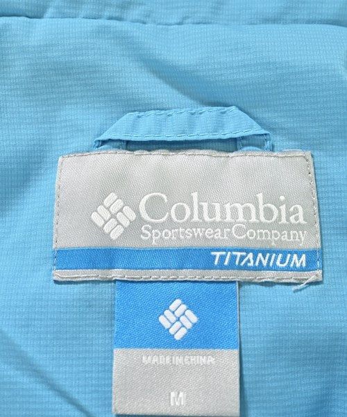 Columbia 山系外套