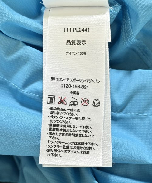 Columbia 山系外套