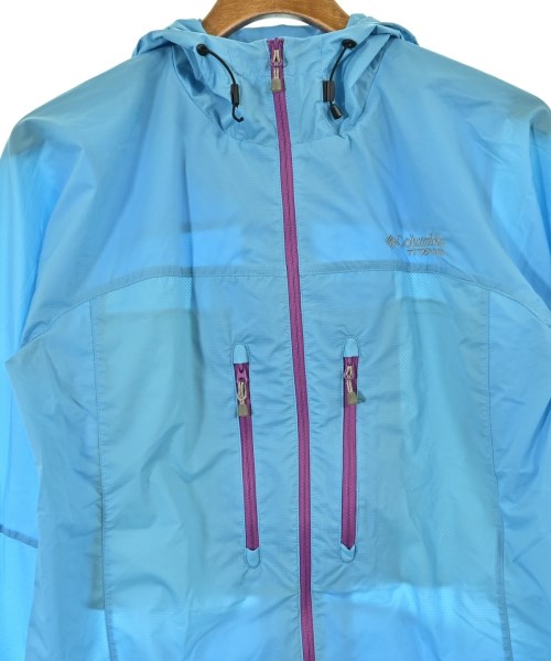 Columbia 山系外套