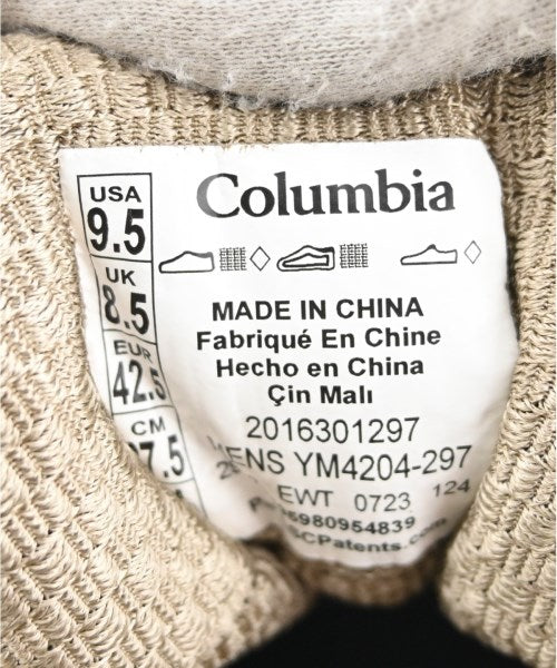 Columbia 運動鞋