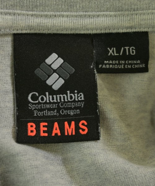 Columbia T恤/上衣