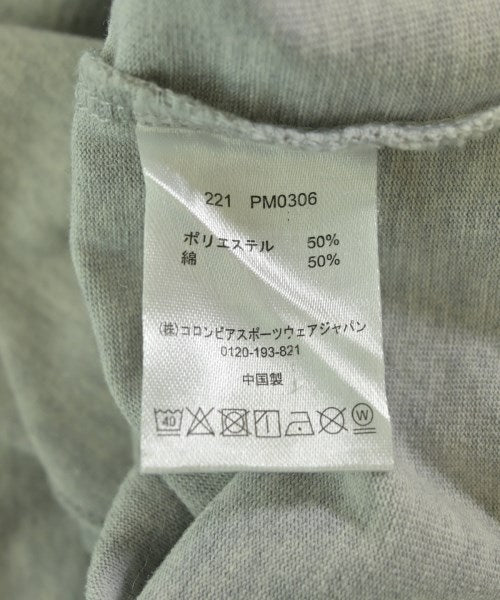 Columbia T恤/上衣