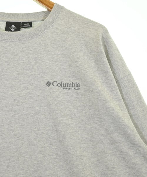 Columbia T恤/上衣