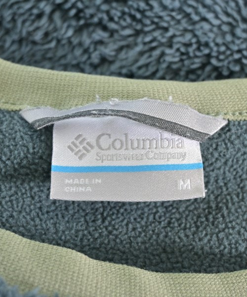Columbia 運動衫
